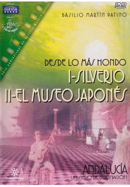 Desde lo mas hondo I: Silverio (Andalucia)