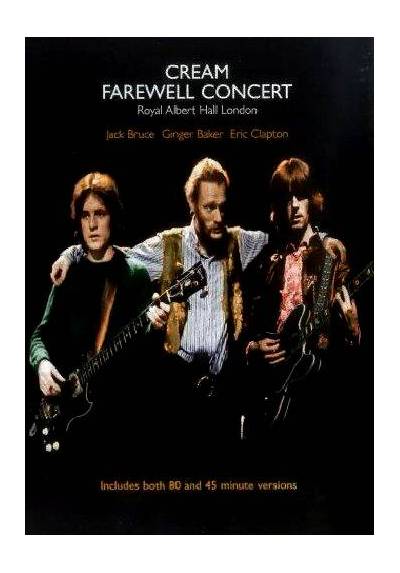Farewell Concert