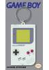 Llavero de Goma - Nintendo (Game Boy) (6 x 4.5 x 0.2)