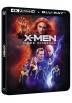 X-Men: Fenix Oscura - Steelbook lenticular (4K UHD + Blu-Ray) (X-Men: Dark Phoenix)