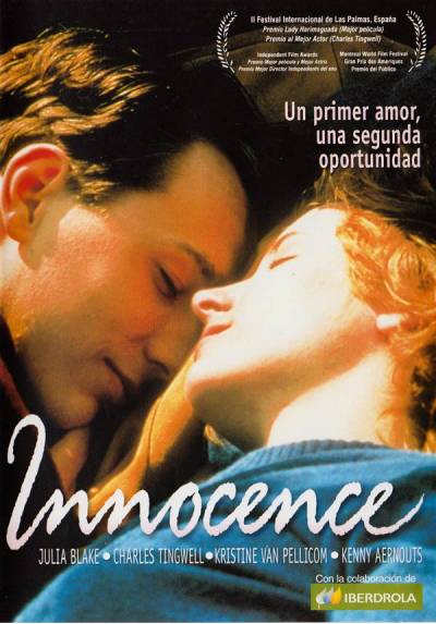 copy of Innocence (2000) (Festivales sección oficial)