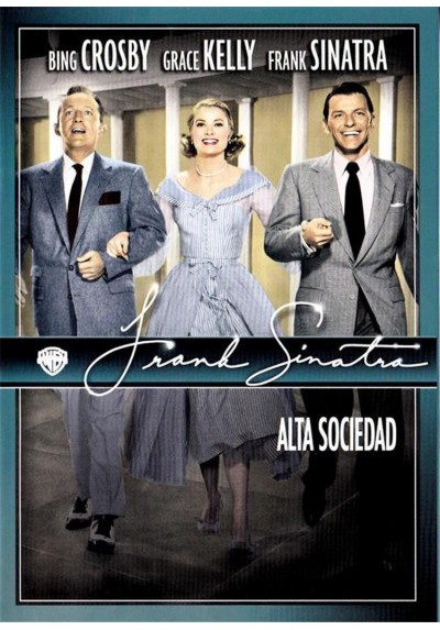 copy of Alta Sociedad (High Society)
