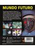 Mundo futuro (Blu-ray) (Bd-R) (Futureworld)
