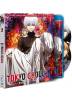 Tokyo Ghoul - 2ª Temporada (Blu-Ray + Extras )