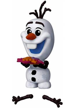 Figura Funko 5 Star Frozen II - Olaf