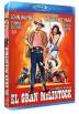 El gran McLintock (Blu-ray) (Bd-R) (McLintock!)