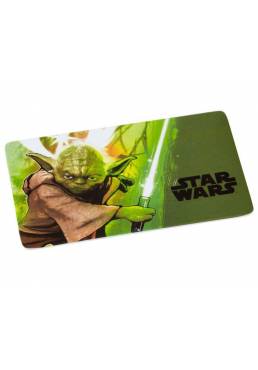 Tableta Star Wars - Yoda