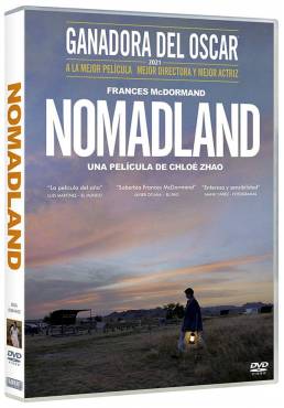 Nomadland