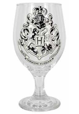 Copa Cristal Termica Hogwarts - Harry Potter