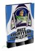 Cuaderno A5 Premium Disney Toy Story - Buzz Lightyear