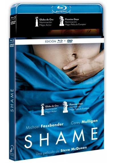 copy of Shame (Blu-Ray)