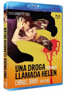 Una droga llamada Helen (Bd-R) (Blu-ray)(Paranoia)