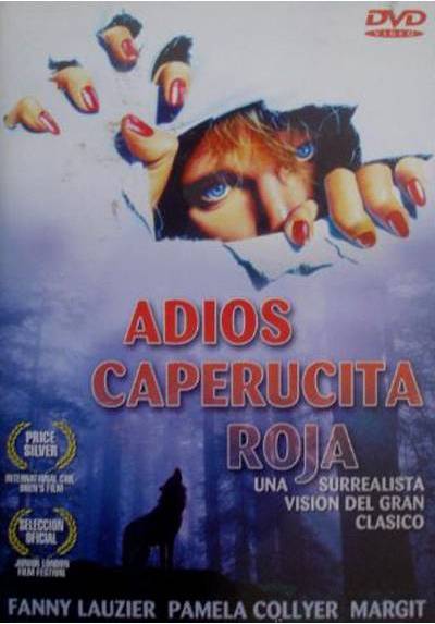 copy of Adios Caperucita Roja