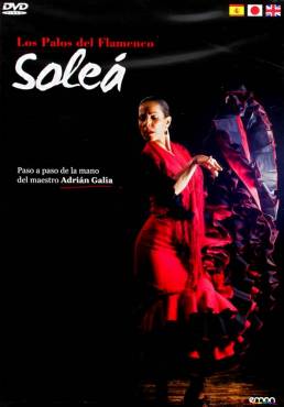 Los Palos del Flamenco - Solea