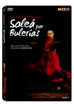 Los Palos del Flamenco - Solea Por Bulerias