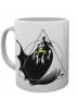 Taza Ceramica DC Comics: Batman - Caped Crusader Mug