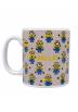 Taza Termica Minions