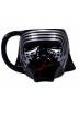 Taza de ceramica Kylo Ren: El ascenso de Skywalker - Star Wars