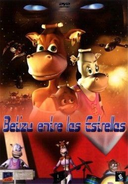 Betizu Entre las Estrellas (Betizu izar artean)