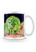 Taza Rick y Morty - Portal