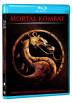 Mortal Kombat (1995) (Blu-ray)