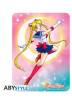 Placa de Metal Sailor Moon