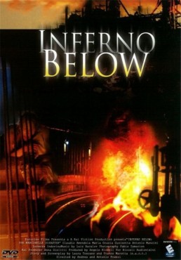 Inferno Below (Marcinelle)