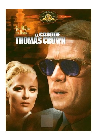 El Caso de Thomas Crown