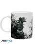 Taza Venom vs. Spiderman - Marvel