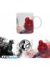 Taza Venom vs. Spiderman - Marvel