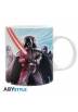 Pack Taza + Llavero + Sticker - Star Wars