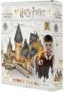 Puzzle 3D Gran Muralla de Hogwarts - Harry Potter