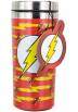 Taza de Viaje DC Comics - The Flash