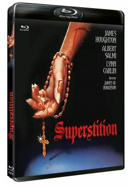 Superstition (Blu-ray)