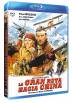 La Gran Ruta Hacia China (Blu-ray) (Bd-R) (High Road to China)