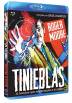 Tinieblas (Blu-Ray) (BD-R) (The Man Who Haunted Himself)