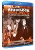 Sherlock Holmes. Classic Collention Vol. 1 (Bd-R) (Blu-ray)