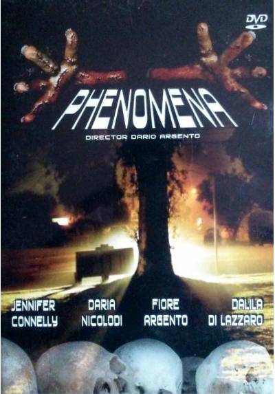 copy of Phenomena