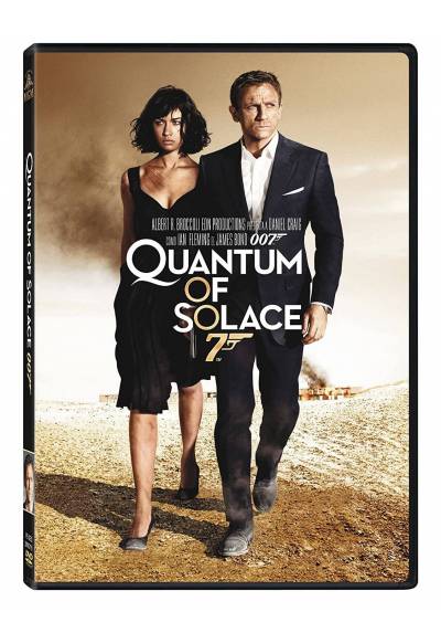 copy of Quantum of Solace (Quantum of Solace)