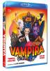 Vampira (Bd-R) (Blu-ray) (Old Dracula)