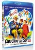 Cancion del sur (Blu-ray) (Song of the South)