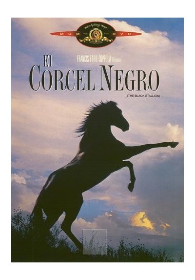 El Corcel Negro