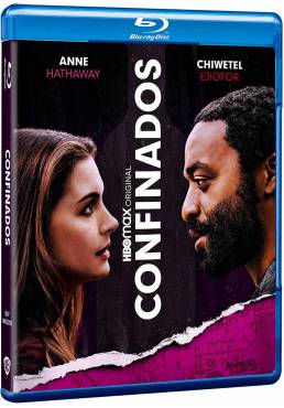 Confinados (Blu-ray) (Locked Down)