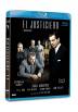 El justiciero (Blu-ray) (Boomerang!)