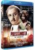 El prestamista (Blu-ray) (The Pawnbroker)