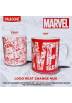 Taza Termica - Marvel