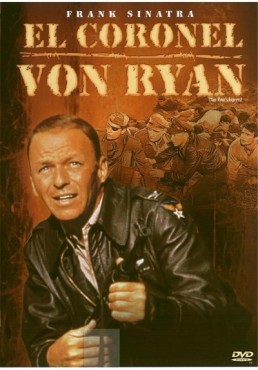 El Coronel Von Ryan