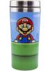 Taza de viaje Super Mario - Tuberia