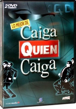 Lo Mejor de Caiga Quien Caiga