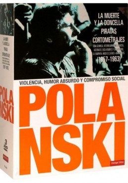 Pack Polanski